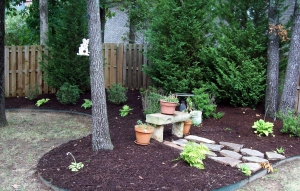 Residential Landscape Maintenance