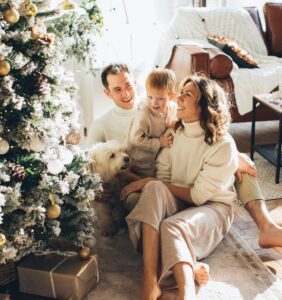 easy lawn care, resolutions, goals, new year, curb appeal, nichils reliable, lawn care service, northwest arkansas, mowing,maintenance, weed control, landscaping