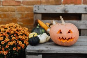 lawn care, maintenance, prevent halloween lawn damage, tips to protect lawn, grass, yard, landscaping